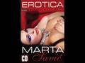 Marta Savić - Zakletva