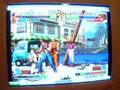 GGPO KOF98 online match (K1m VS lm3)