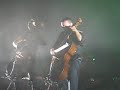 Apocalyptica-Hall of the Mountain King (live) Apocalyptica-Hall of the Mountain King (live)