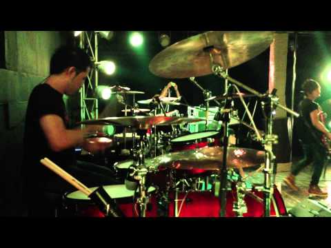 โดนของ : วงเฟลม @ เกาะลันตา by JuNg DrUm