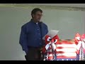 Minuteman CDC DNC border Rally Part 1