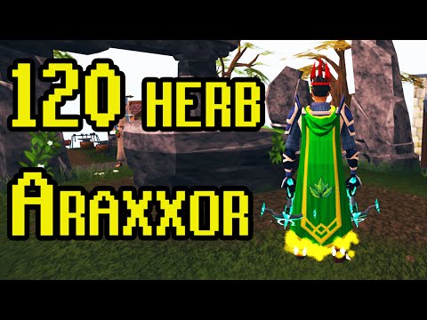 info - I achieved 120 herblore yesterday and I'm leaving for holiday tonight so I thought i'll keep you guys updated on al the stoofs! Be sure to follow my twitch channel in case I might get the...