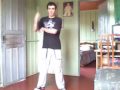 Diogo nunchaku