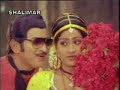 Vijayashanthi in Agni Parvatham Vijayashanthi in Agni Parvatham