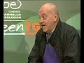 Green Tg - Intervista Toni Capuozzo - Giornalista TG5