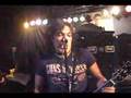 BULLET BOYS-Smooth Up In Ya at Rhythm House Cafe