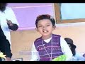 Beurit Ucing - Abiel Jantika - Pop Sunda Anak-anak Indonesia - Sdn 3 Megawon.flv