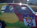 videos de entrenamientos rally ``EL VELLON´´ 2008 part 2