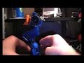 Transformers Animated Sentinel Prime Review
