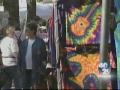 Thousands Head to Northwest Arkansas for Craft Fair Weekend