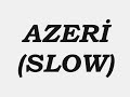 Azeri-Vüsal Aliyev-Seher Jalesi_Tuzluca (adembaba_76)