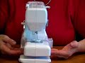 SewPro QuickStich Mender SP-402