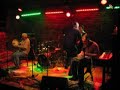 Crayz Waltz and Socalled \