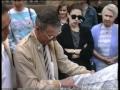 A TRIBUTE TO DAVID PAWSEY