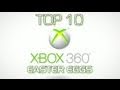 Top 10 Xbox 360 Easter Eggs of All Time!