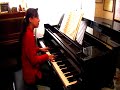 MEDTNER: Sonata Reminiscenza (1rst1/2part) by Ifigenia KATIKA