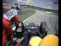 Mark Webber - Sepang 2007