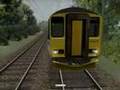 Class 150 Sprinter on Great Eastern - MSTS