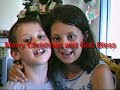 Merry Christmas and God Bless