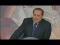 un riccone perseguitato, tipo Madoff, diciamo molto più di Gandhi, Cristo e ML King messi insieme