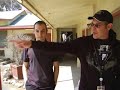 the psycho legacy's director/producer robg welcomes you to go on a brief tour of the actual bates motel grounds with universal creative director john murdy. are norman bates and mother home? watch to find out! check out www.myspace.com/thepsycholegacy