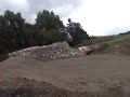 Big BMX Jump