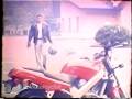 The Motorcyclist