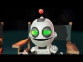Ratchet & Clank: All 4 One™ Opening Cinematic