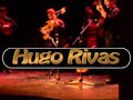 Hugo Rivas en esquina homero Manzi, interpretando Un tango para Adolfo