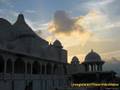 Maggi Gs Oneness Blessing Journey India Nov 2007