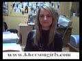 Hot kherson single lady