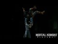 Mortal Kombat vs. DC Universe :: Sub-Zero\