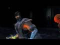 videos de Mortal Kombat vs. DC Universe :: Sub-Zero's Fatality #2