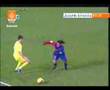 Ronaldinho Vs VillaReal