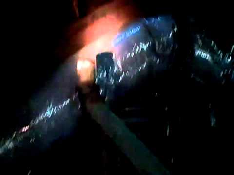 how to vent sewer gas