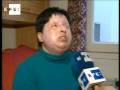 Una mujer iraní quemada con ácido decide aplicar ley del Talión a su verdugo .