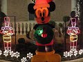 The Christmas Lights of Dyker Heights! The Christmas Lights of Dyker Heights!