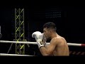 Janus Fight Night 2009