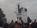Latinoamerica en concierto por los ni�os -parte 1