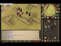 [Rs] Amazing achievement, 99HitPoints, trimed cape.