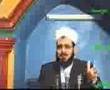 sokhanane emam jamate ahle sonate mashhad dar morede khomyni