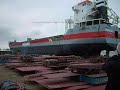wagenborg schip gaat fout wagenborg schip gaat fout