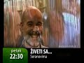 Los Serrano-Reklama