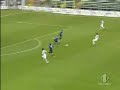 Quagliarella gol pazzesco vs Atalanta