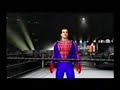 NODQ CAW PPV Ringside Wars 2006 (Part 2)