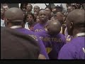 Omega Psi Phi Probate Spring 2k9 pt 2