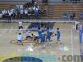 UCLA Volleyball wins at UC Irvine