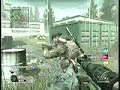 BigRed colaterale damage and funny kills