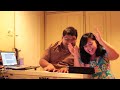 Heaven by Jamie Foxx (cover by Regine and Eboy) with Outtakes