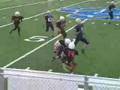 7th grade running back _ offense